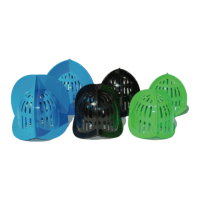 Preview: HYDRO REVOLUTION AQUALOGIX BELLS