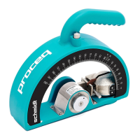 Preview: Proceq SCHMIDT OS-120