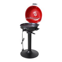 Preview: Cook's essentials CM-GR103SA