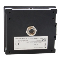 Preview: smartmicro UMRR-11 T132