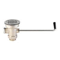 Preview: T&S B-3950 Series