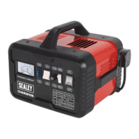 Preview: Sealey CHARGE 106.V3