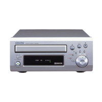 Preview: Denon DRR-M31