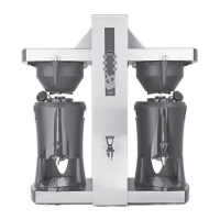 Preview: Coffee Queen TOWER MARIN