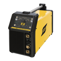 Preview: ESAB ET 220i AC/DC