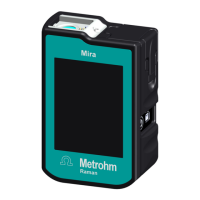 Preview: Metrohm Mira P