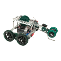 Preview: Vex Protobot