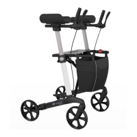 Preview: Aspire VOGUE LIGHTWEIGHT WALKER