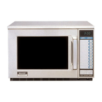 Preview: Sharp R-22GV