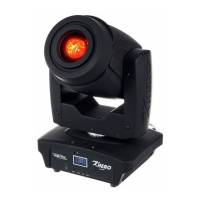 Preview: Varytec Hero Spot 60