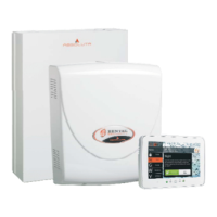 Preview: Bentel Security ABSOLUTA 16