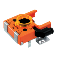 Preview: Belimo S2A-F