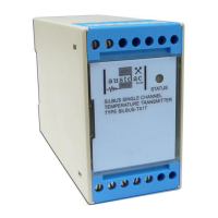 Preview: Austdac SILBUS-TX1T