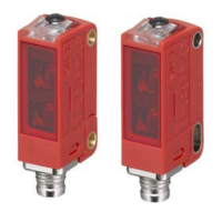 Preview: Leuze electronic PRK3CLA Autokollimation