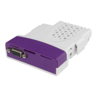 Preview: Control Techniques Profibus-DP