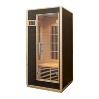 Preview: Harvia Radiant Series