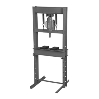 Preview: Central Hydraulics 32879