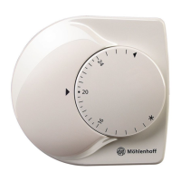 Preview: Alpha Thermostat AR 2010 S2