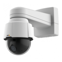 Preview: Axis P5635-E Mk II