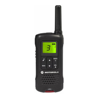 Preview: Motorola TLKR T60