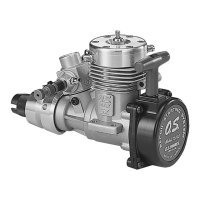 Preview: O.S. engine MAX-32SX-MX