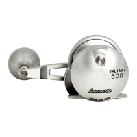 Preview: Valiant 470 SPORT