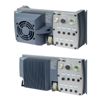 Preview: Siemens Sinamics CU240 D-2 DP
