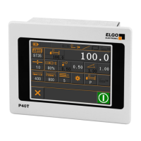 Preview: Elgo P40T-002 Series