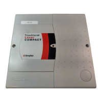 Preview: Simplex TYCO VLC-600