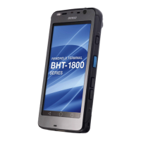 Preview: Denso BHT-1700 Series