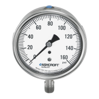 Preview: Ashcroft DURALIFE 1009