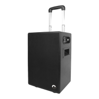 Preview: Exibel BX850