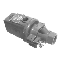 Preview: Fireye 45UV5-1000