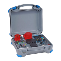 Preview: METREL eMobility A 1632