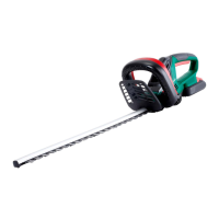 Preview: Qualcast QHTLi18