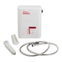 Preview: Thermitron K3 P Prisma