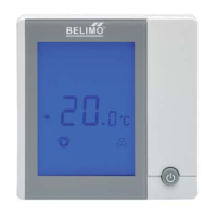 Preview: Belimo EXT-CF230-D402-AF