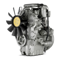 Preview: Perkins 1103D XK