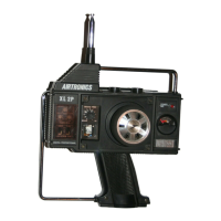 Preview: AIRTRONICS XL2P