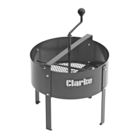 Preview: Clarke CRS400