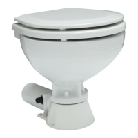 Preview: SPXFLOW AquaT Standard Electric Compact