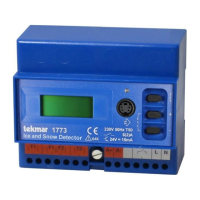 Preview: Tekmar 1773