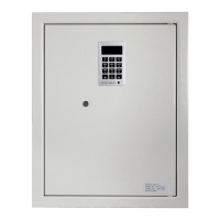 Preview: Protex WALL SAFE PWS-1814E