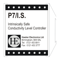 Preview: Hawker P7/I.S.