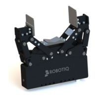 Preview: 2-Finger Adaptive Robot Gripper - 200