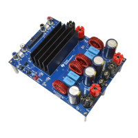 Preview: Texas Instruments TPA3255EVM