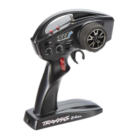 Preview: Traxxas TQi