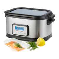 Preview: Andrew James Sous Vide