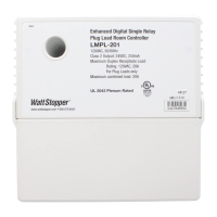 Preview: wattstopper LMPL-201