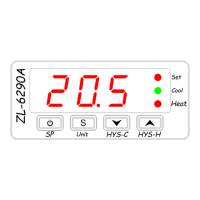 Preview: Lilytech ZL-1000